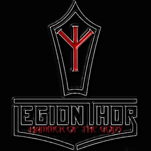 LEGION-THOR